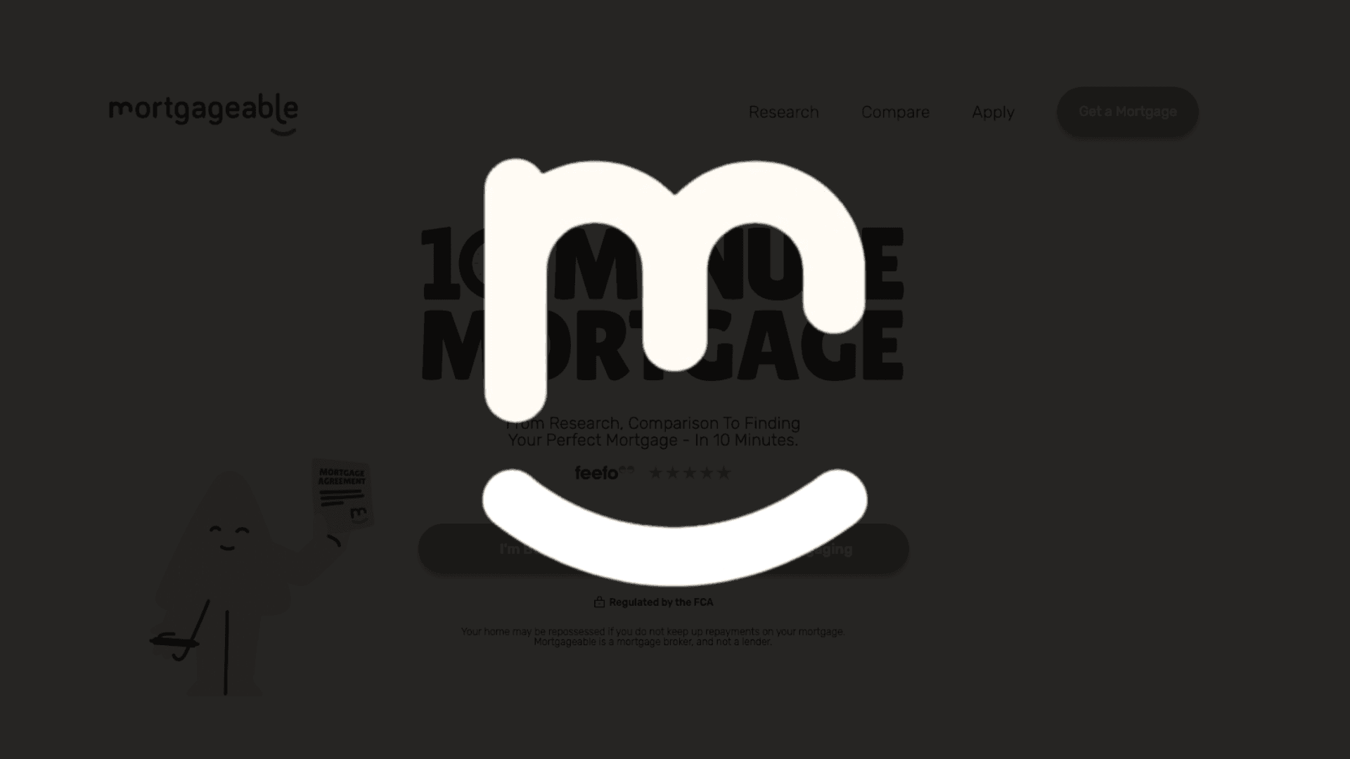 Mortgageable case study