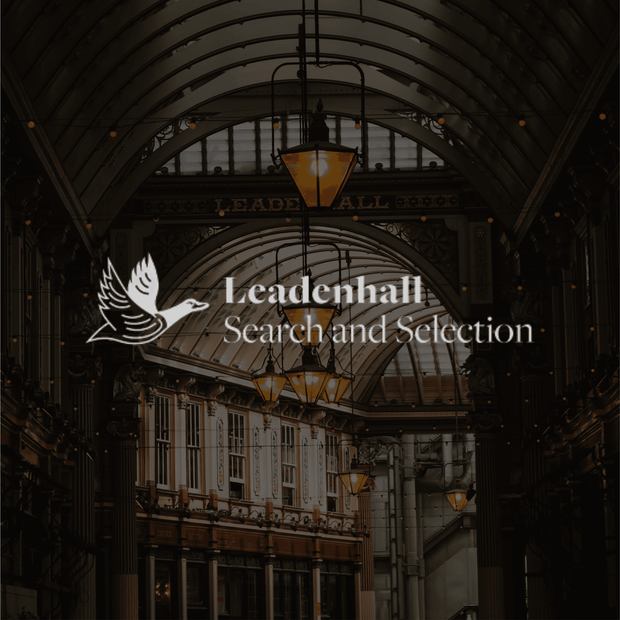 Leadenhall Search case study