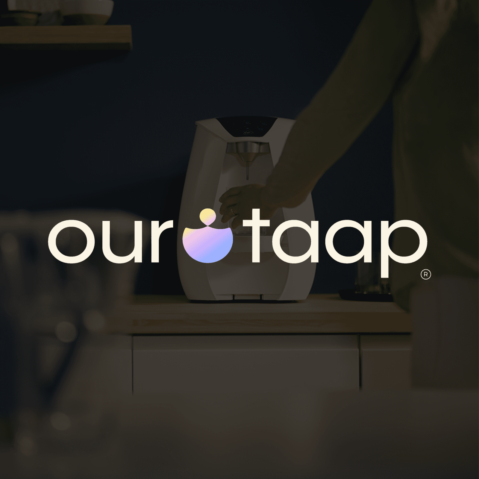 Our Taap case study
