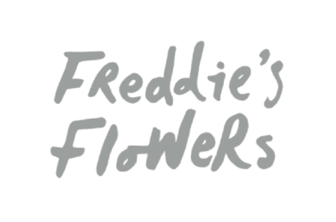 Freddie's Flowers
