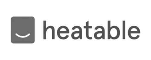 Heatable