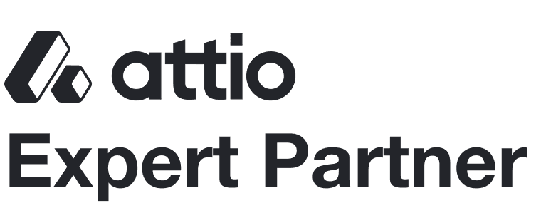 Attio Expert Partner