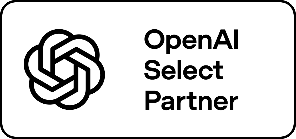 OpenAI Select Partner