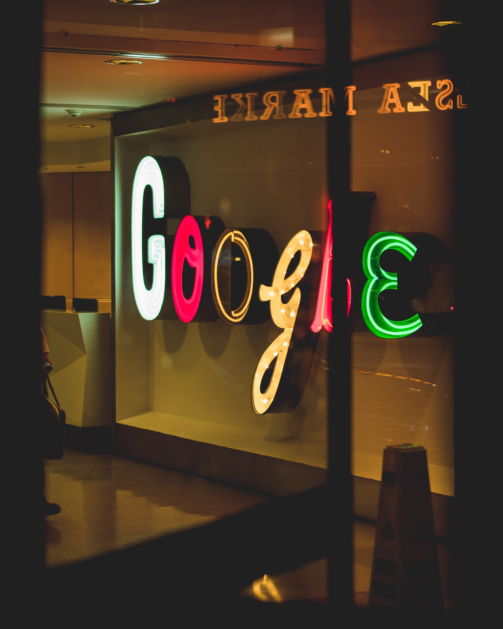 Fifty One Degrees - Google I O 2025