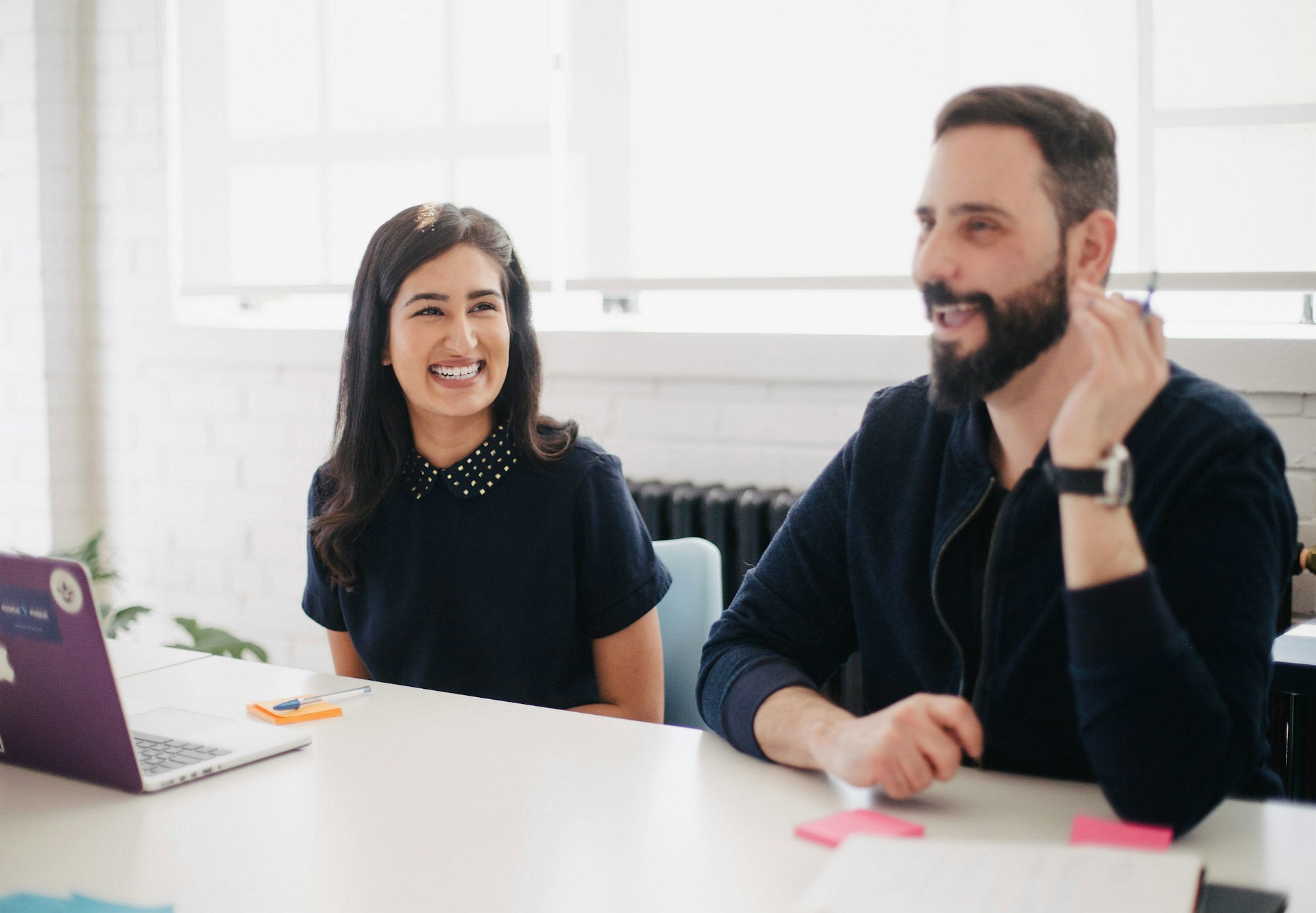 People Centric AI - AI consultant - AI strategy - AI agency