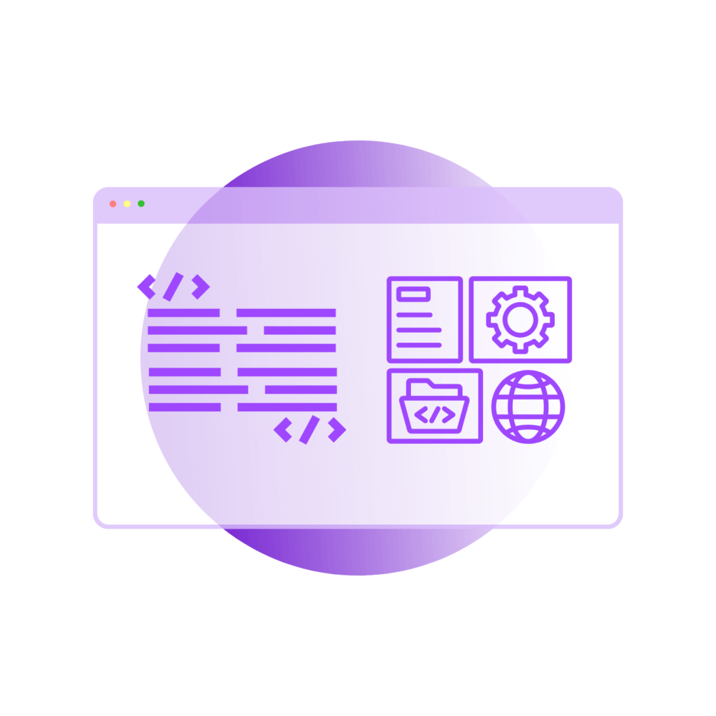 Fifty One Degrees - AI Solutions Icons 2