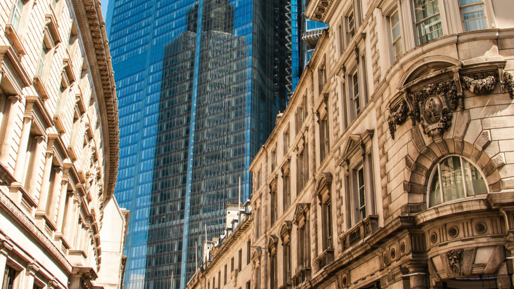 Fifty One Degrees - AI in Financial Services