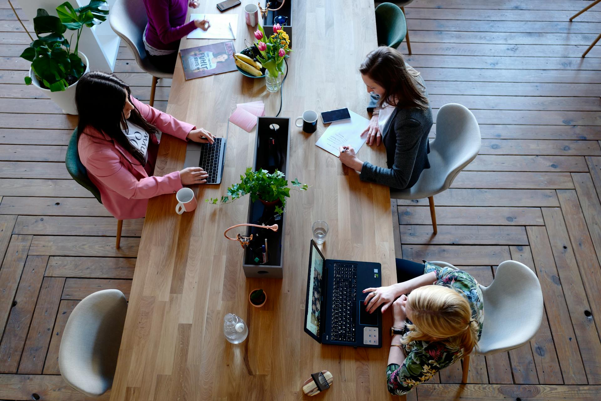 AI Implementation in Business