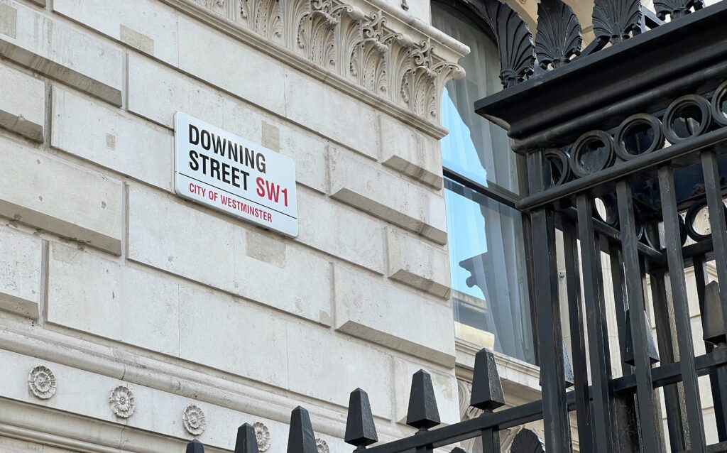 AI for SMEs government and regulation