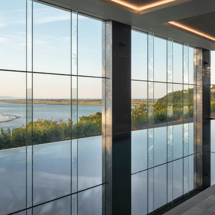 Fifty One Degrees - Data Science & ML