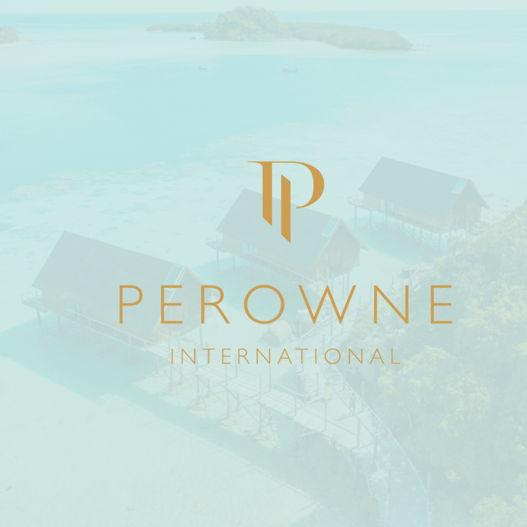 Perowne International AI in luxury PR