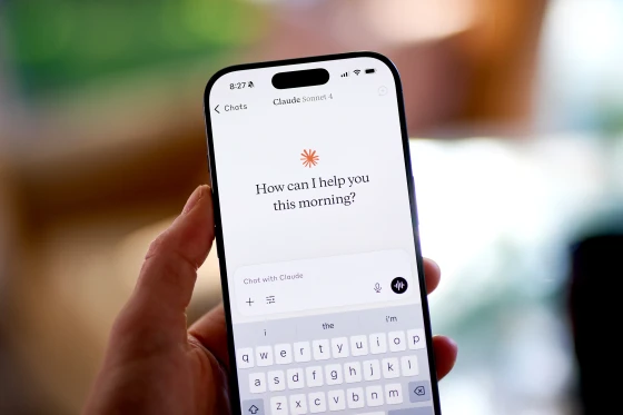 Claude Ready — AI strategy, training and adoption programme for UK businesses