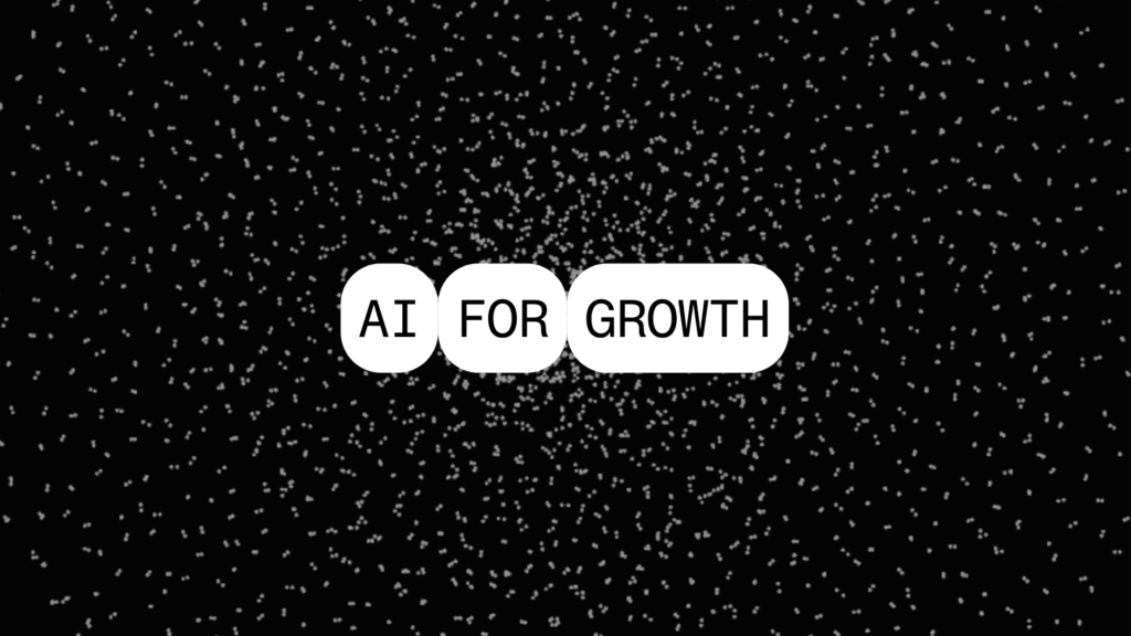 AI for Growth - Blog