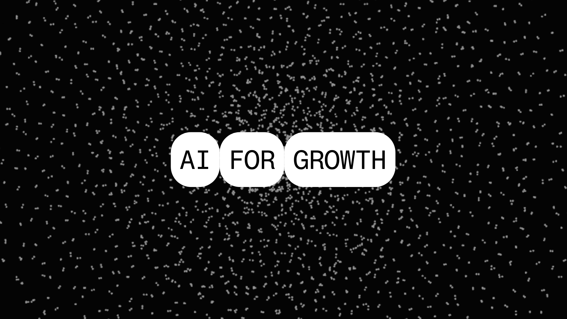AI for Growth - Blog