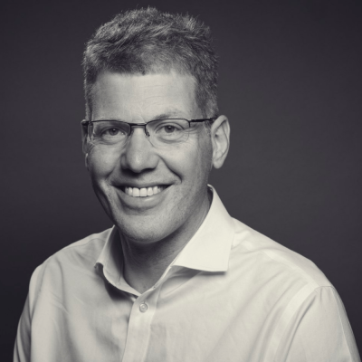Fifty One Degrees - Founder Photo - Mark Somers